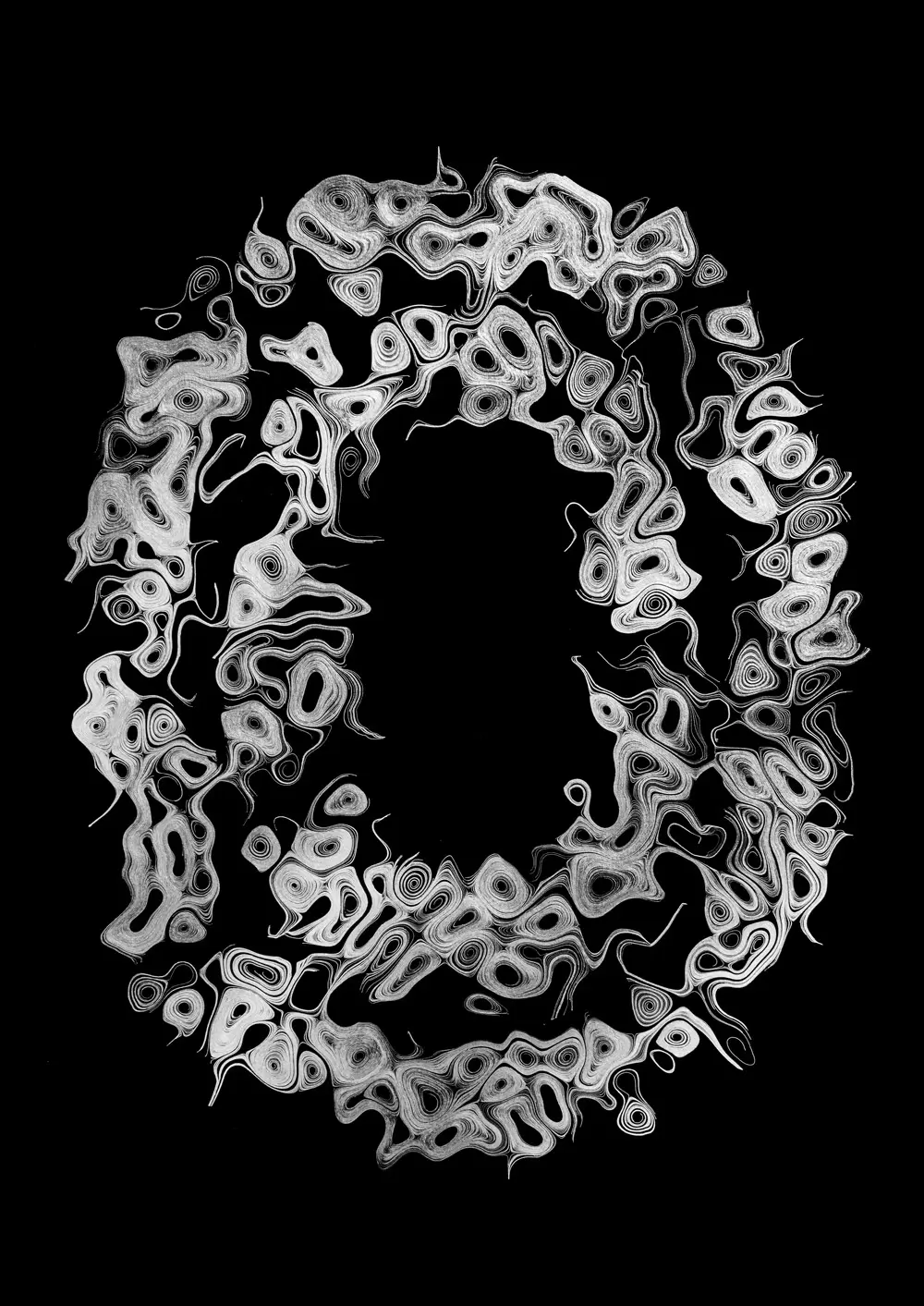 NATURE/CODE/DRAWING Fluid algorithm