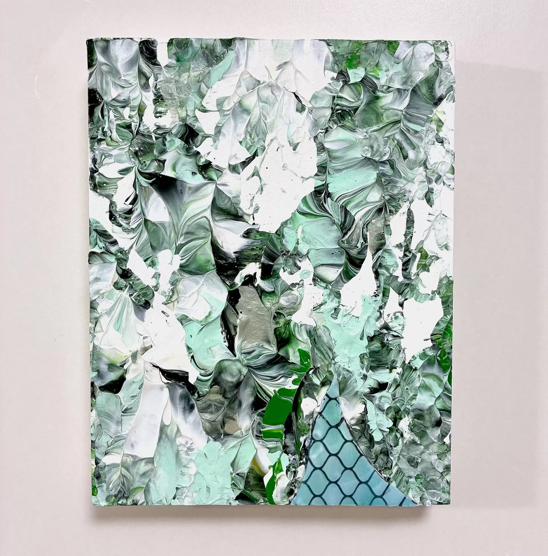 Mind Record'26-S2 by 清水 佳代子 Shimizu Kayoco | 現代アートの販売