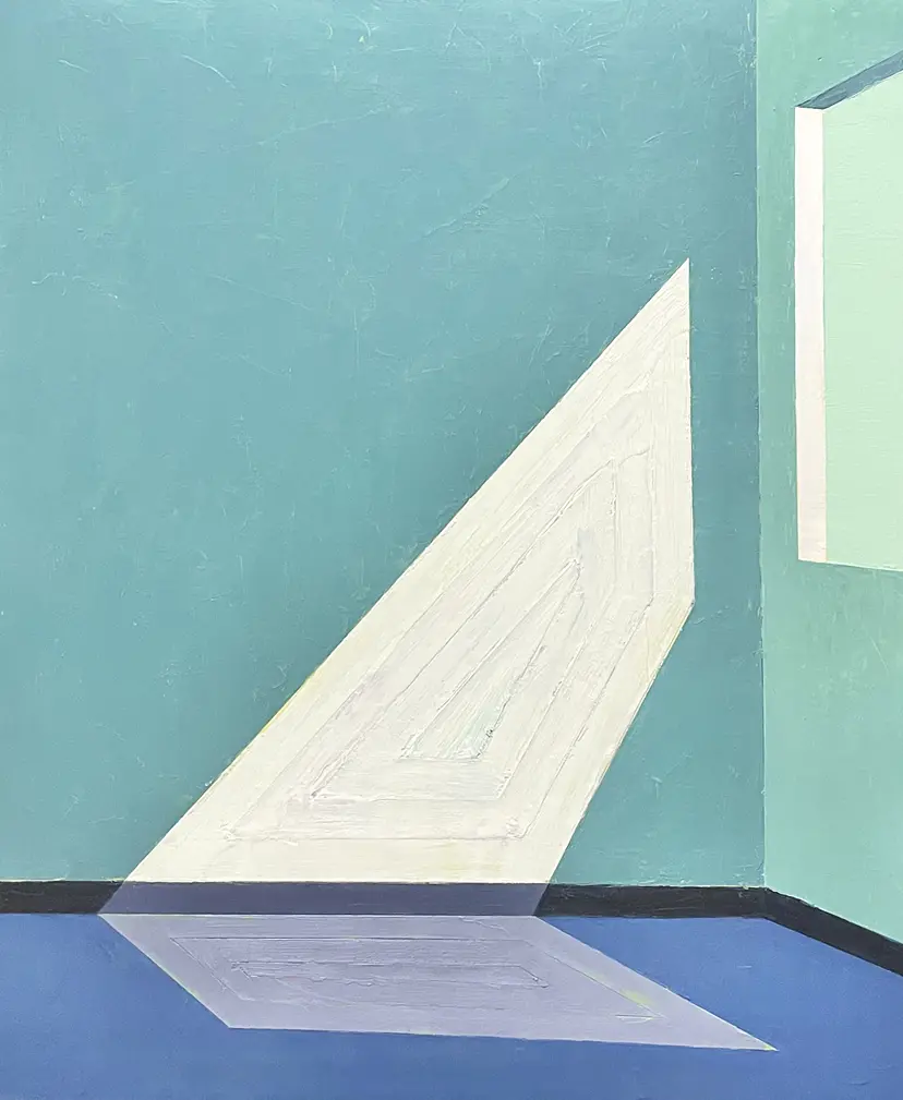Room 6 by 佐東