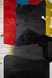 俎上の壁