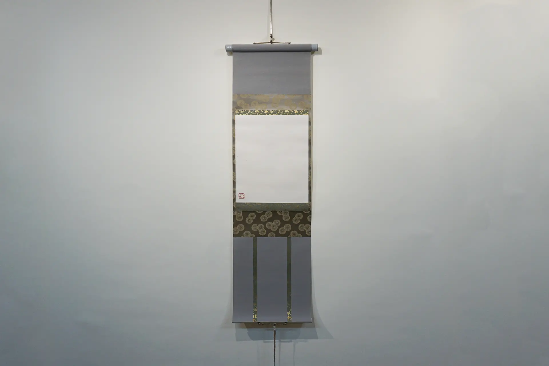 frame of self, "upside down"