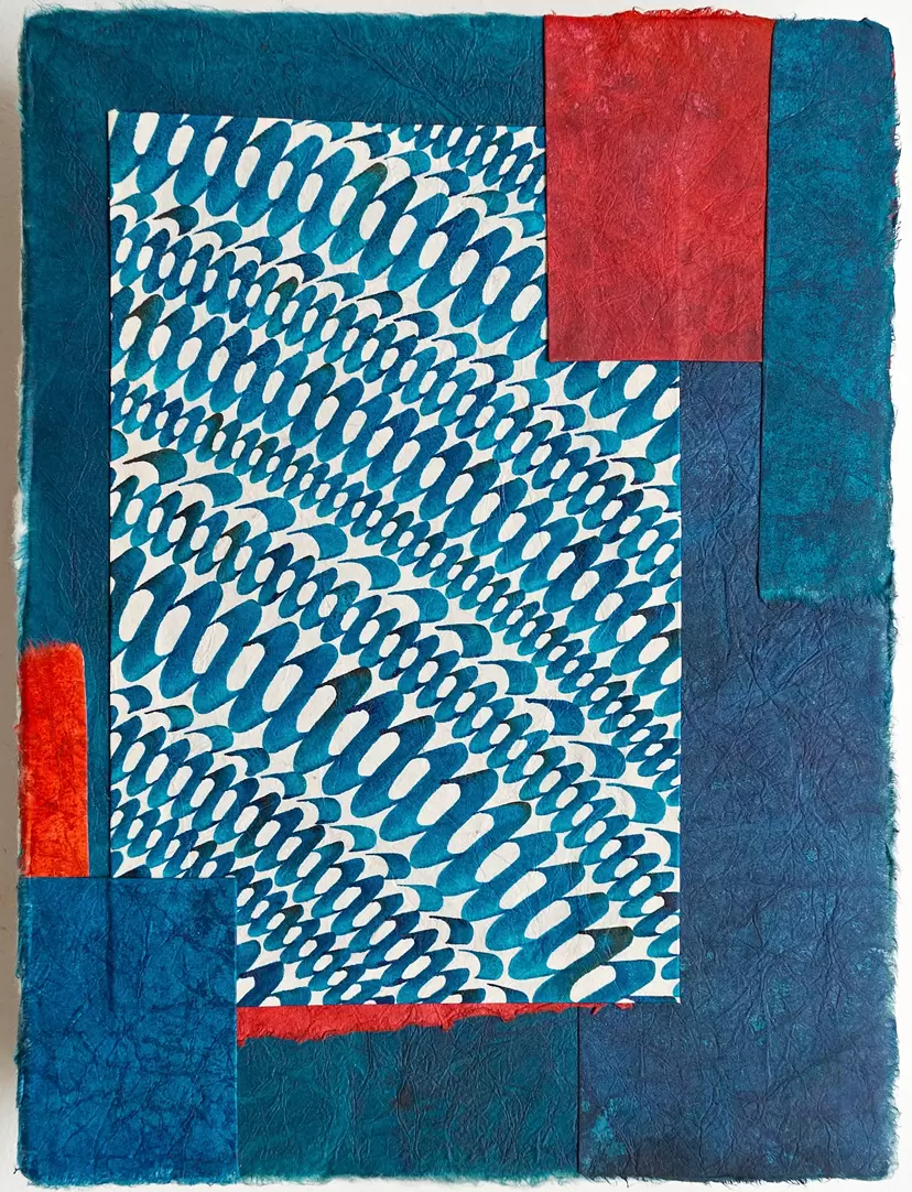 Resonant field by 小泉 遼