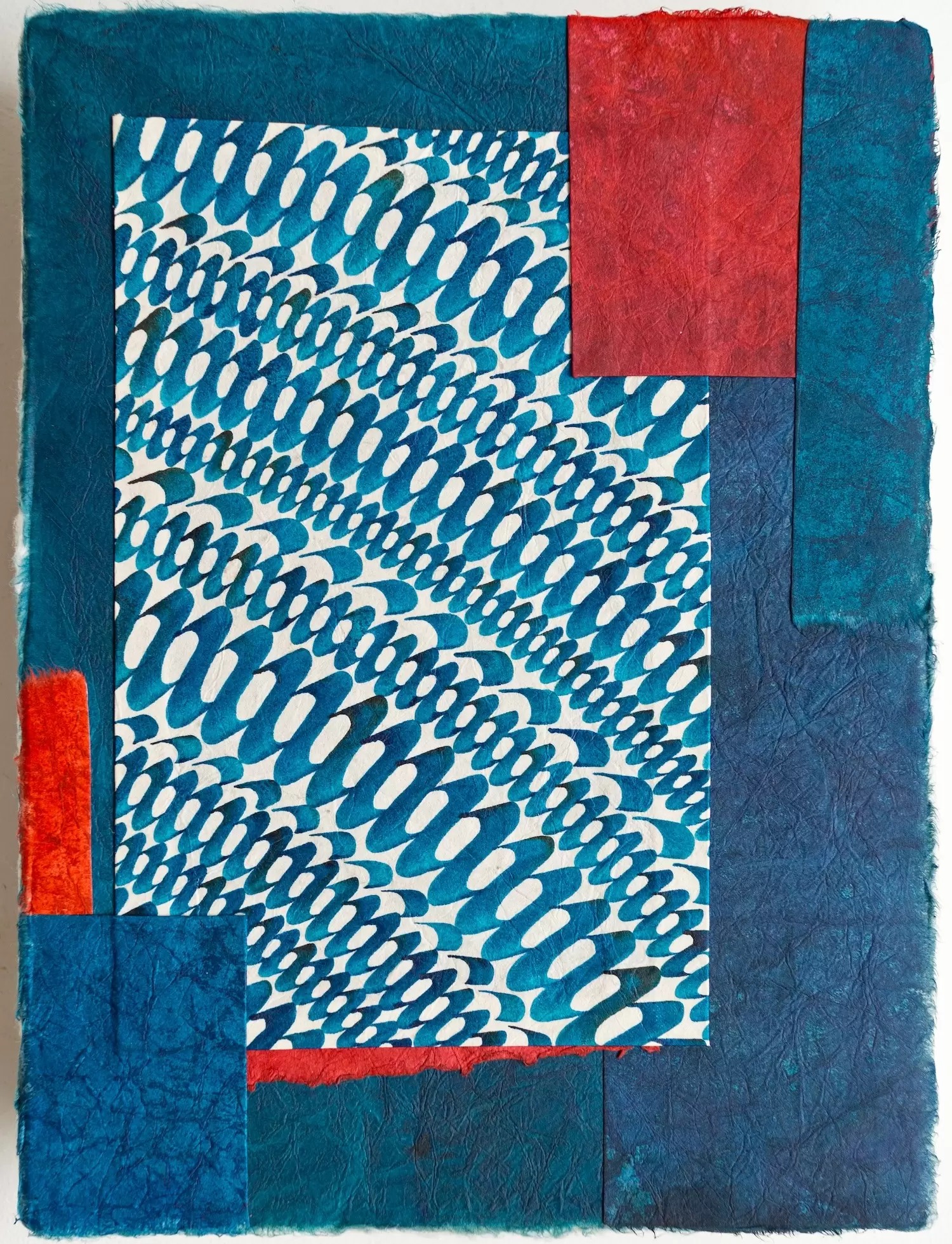 Resonant field
