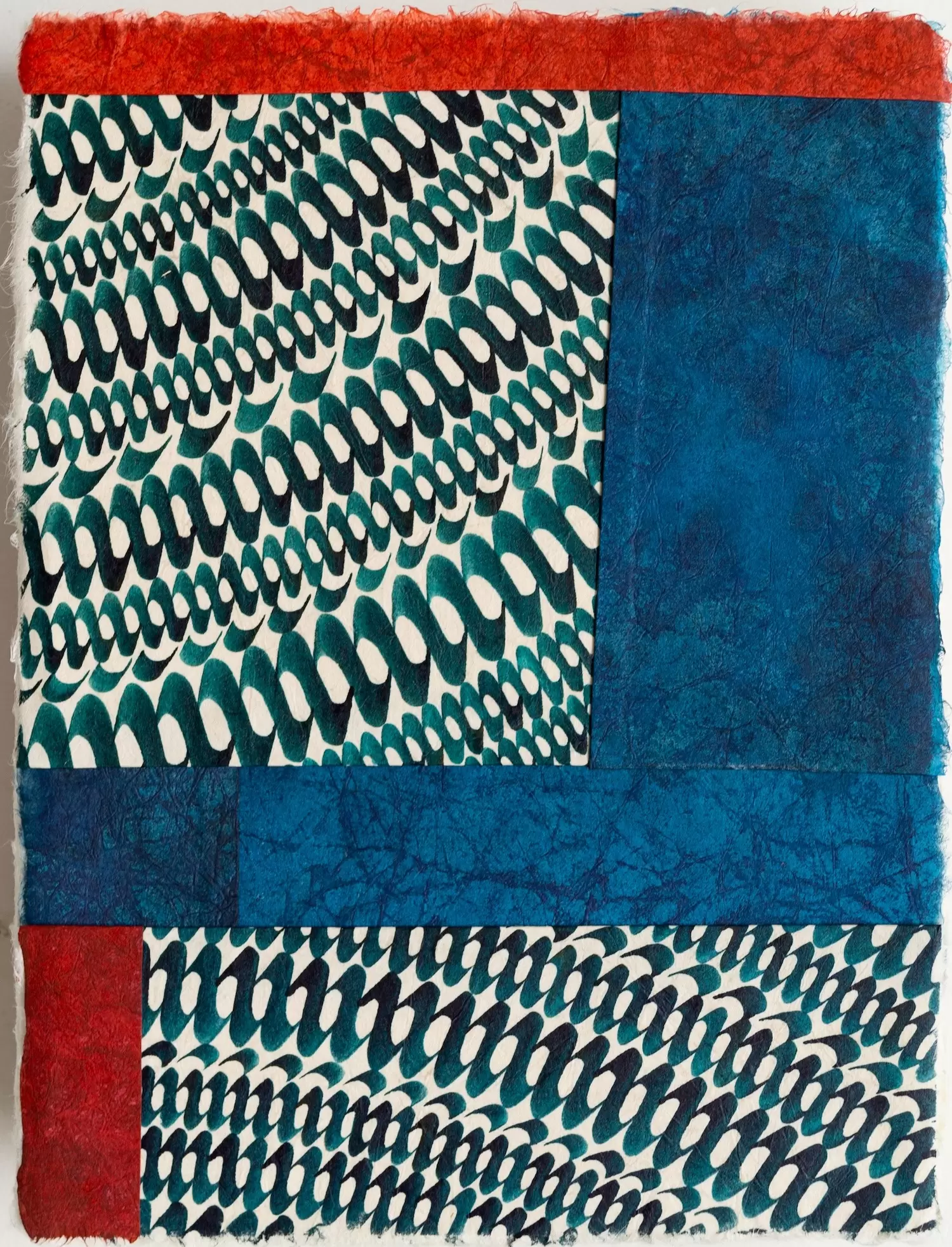 Resonant field