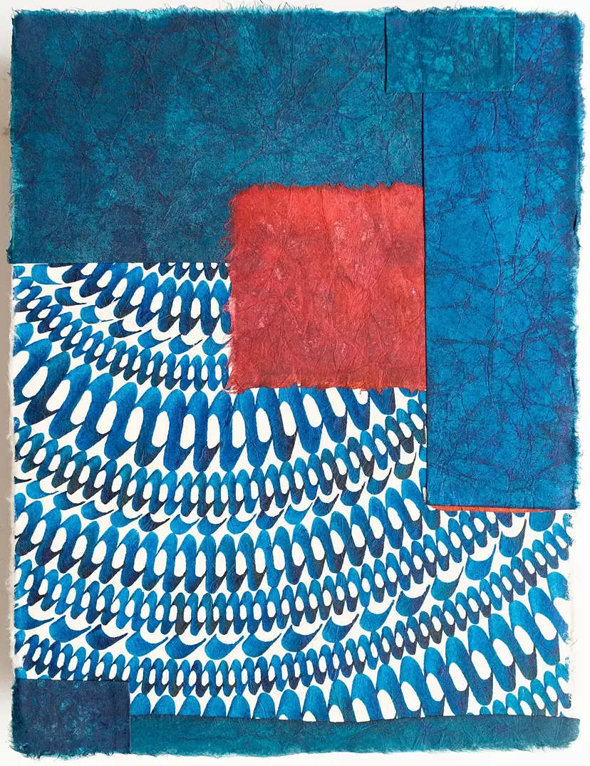 Resonant field by 小泉 遼 | 現代アートの販売・通販 | ArtSticker