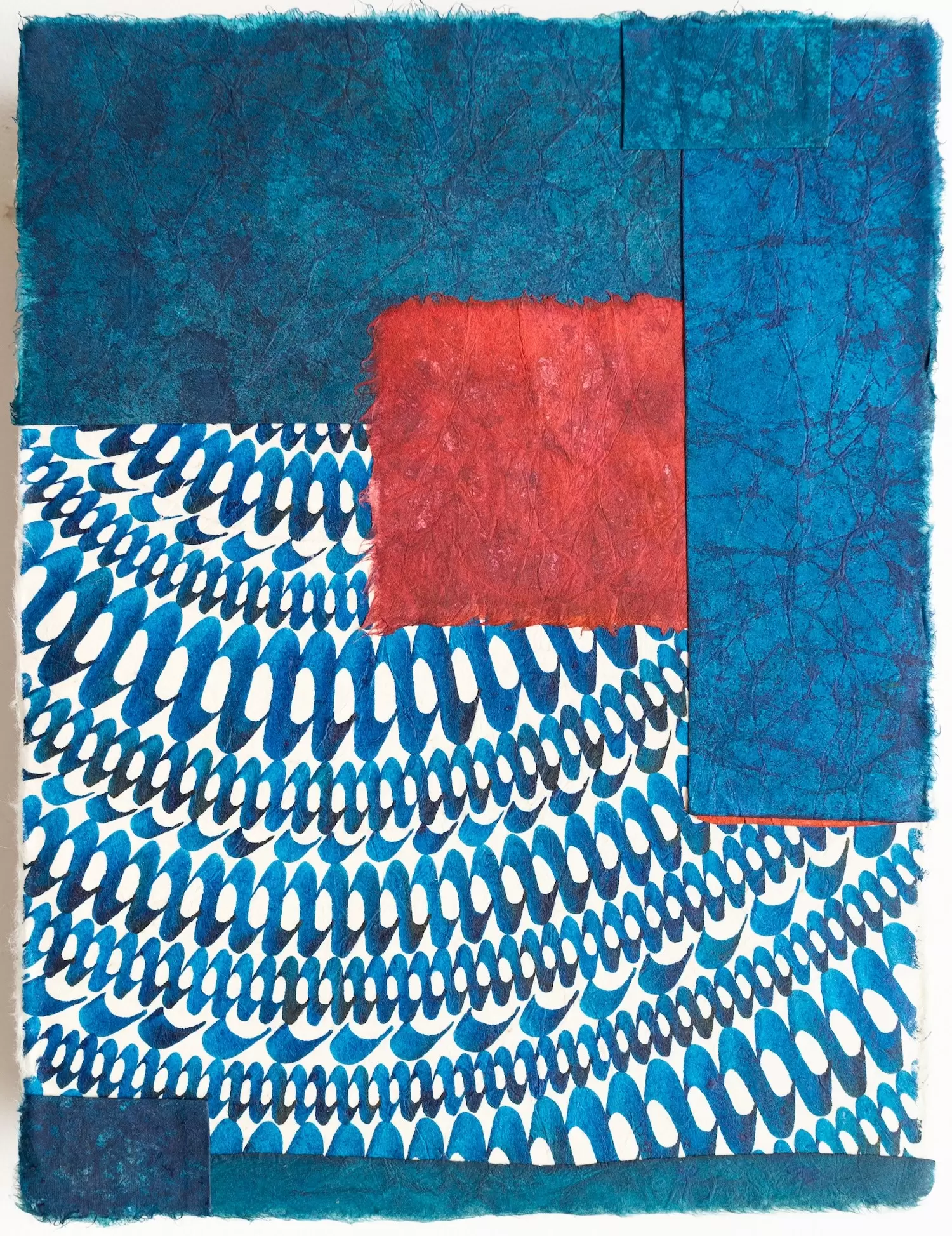 Resonant field