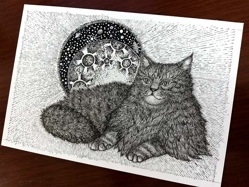 黄金の時 by Takao Michi