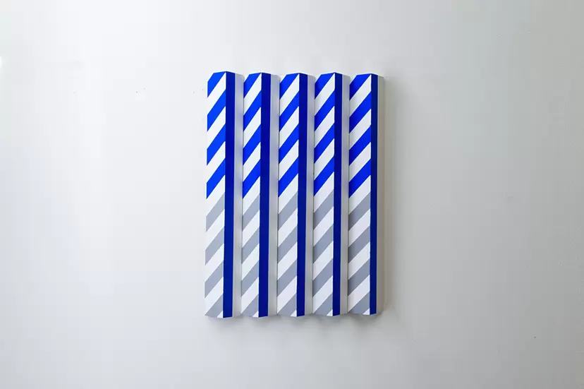 LINE44 by サカイケイタ