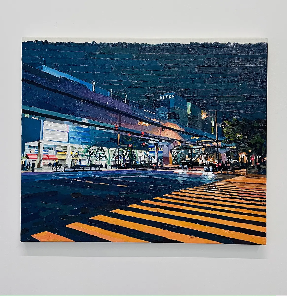 Tokyo (Odaiba)