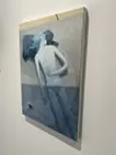 風呂上がり