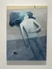 風呂上がり