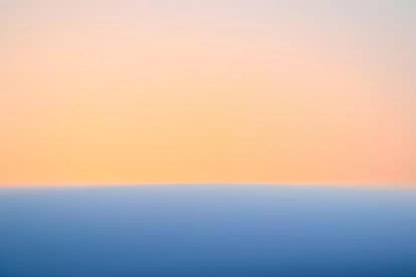 Flatland -DAWN 20220212- by 前谷 康太郎