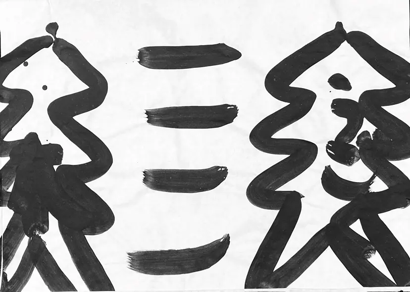 公募展入選作家による直筆現代アート作品　阿蘇山No.3 公募展入選作家による直筆現代アート作品 阿蘇山No.3 阿蘇山No.