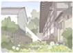 遠い国の裏庭