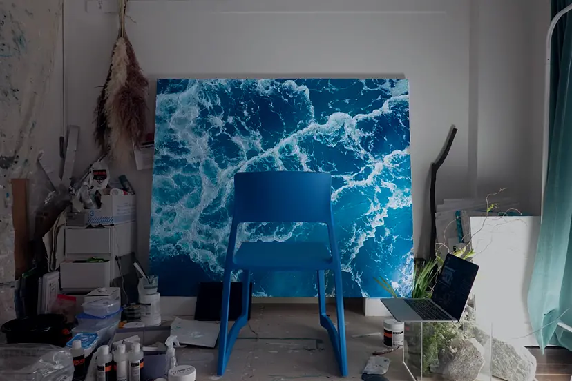 Identity by TOKYO CREATIVE SALON