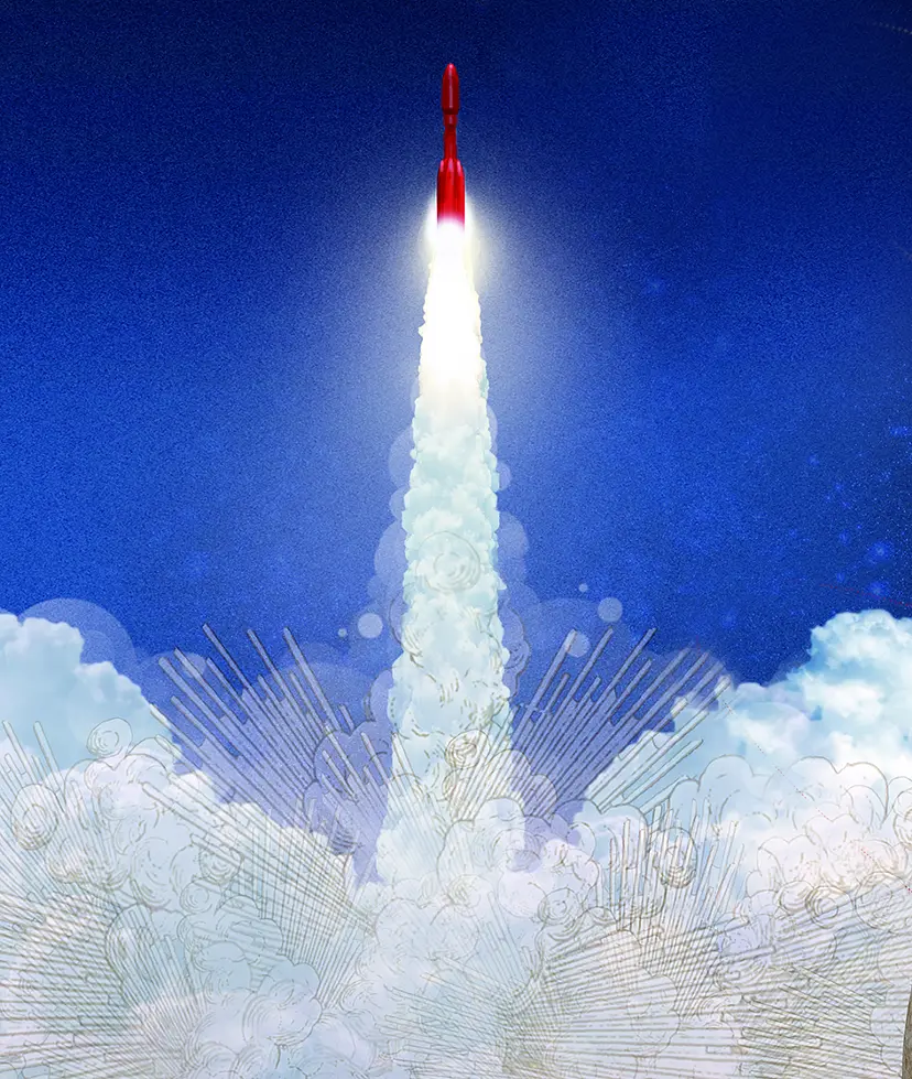 LIFT OF THE GROUND by TOKYO CREATIVE SALON