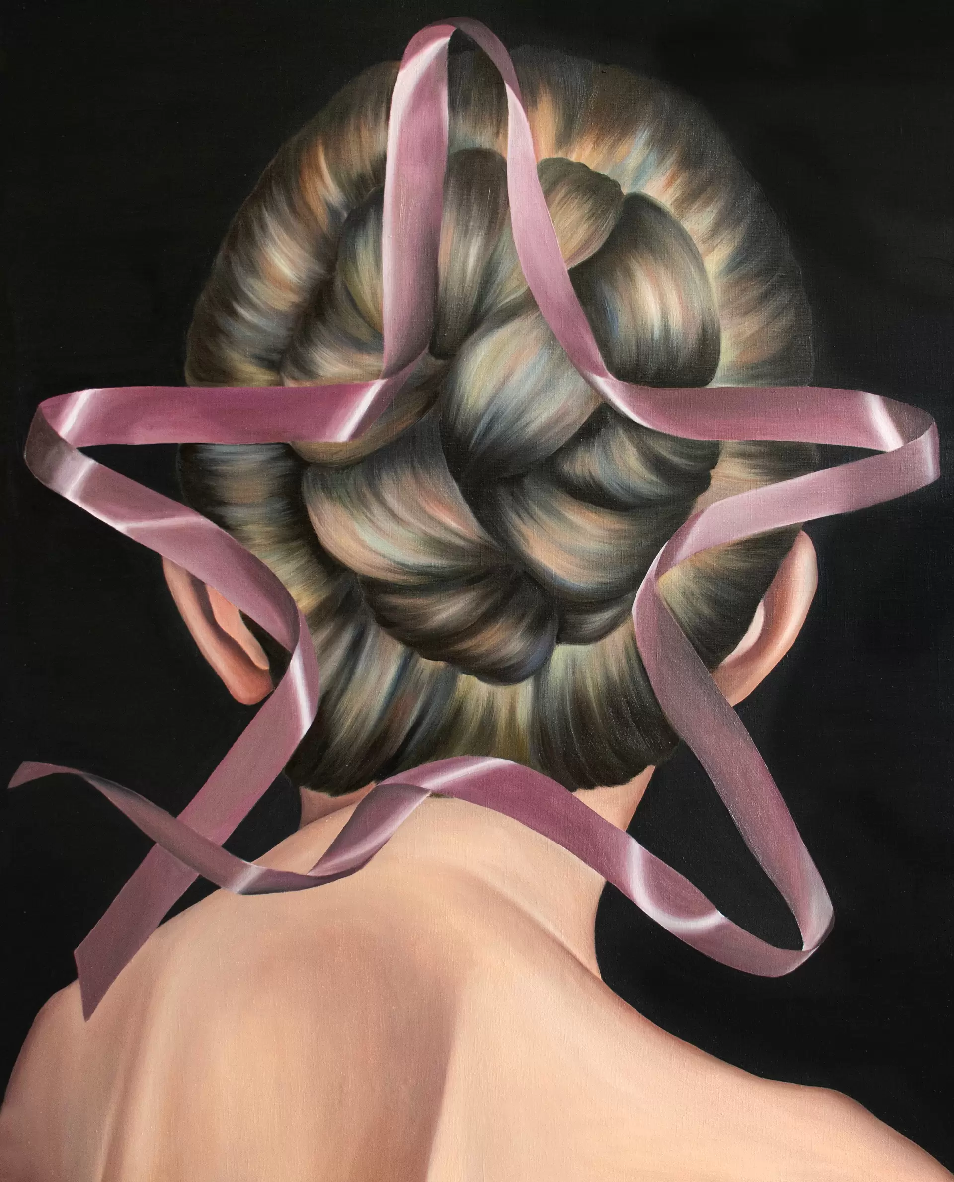 innocence 1 by 榎本 マリコ | 現代アートの販売・通販 | ArtSticker