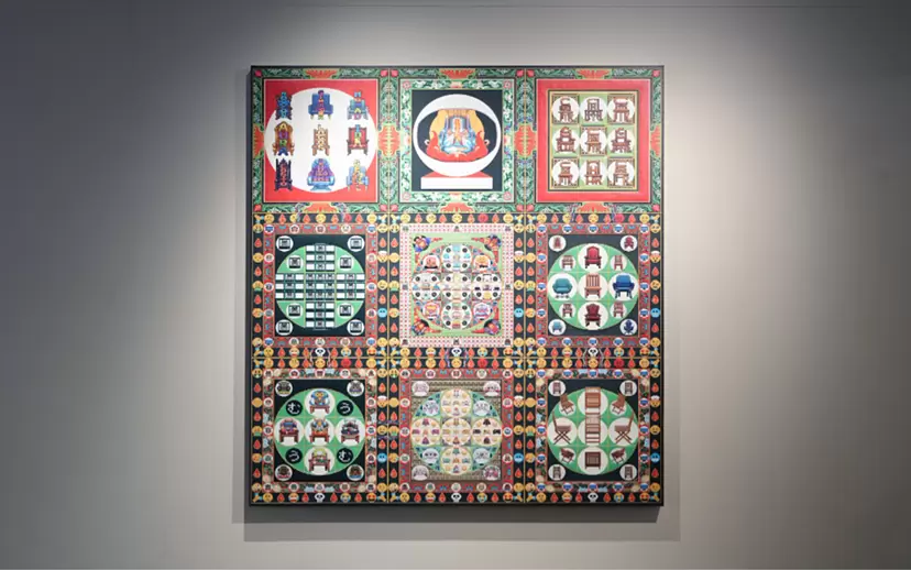 UVプリントのアート作品 | 現代アートの販売・通販 | ArtSticker