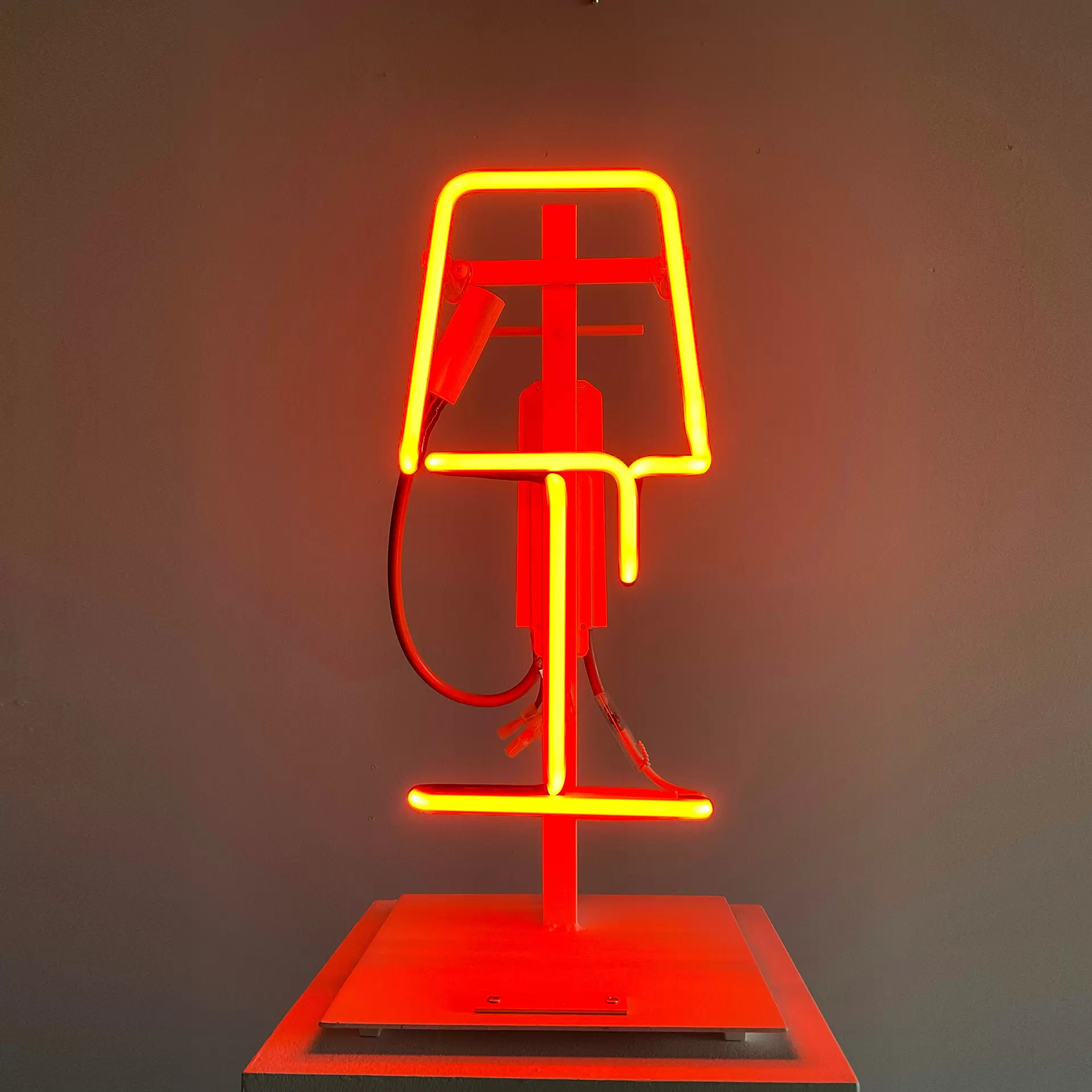Night Lamp