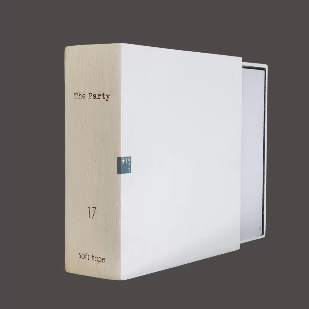 The PartyーNorio Imai×Keiji Uematsu