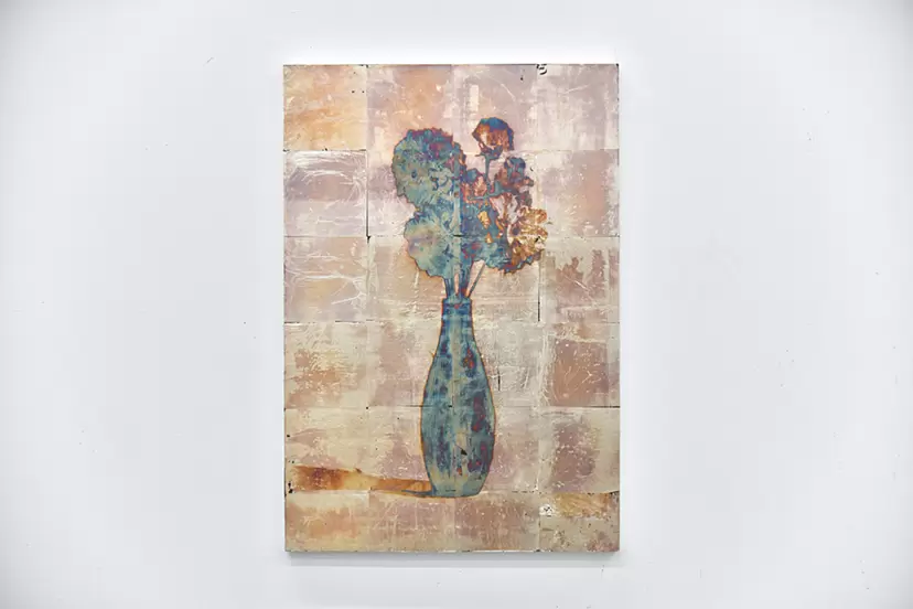 銀のアート作品 | 現代アートの販売・通販 | ArtSticker（アートス