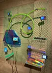 NET garden