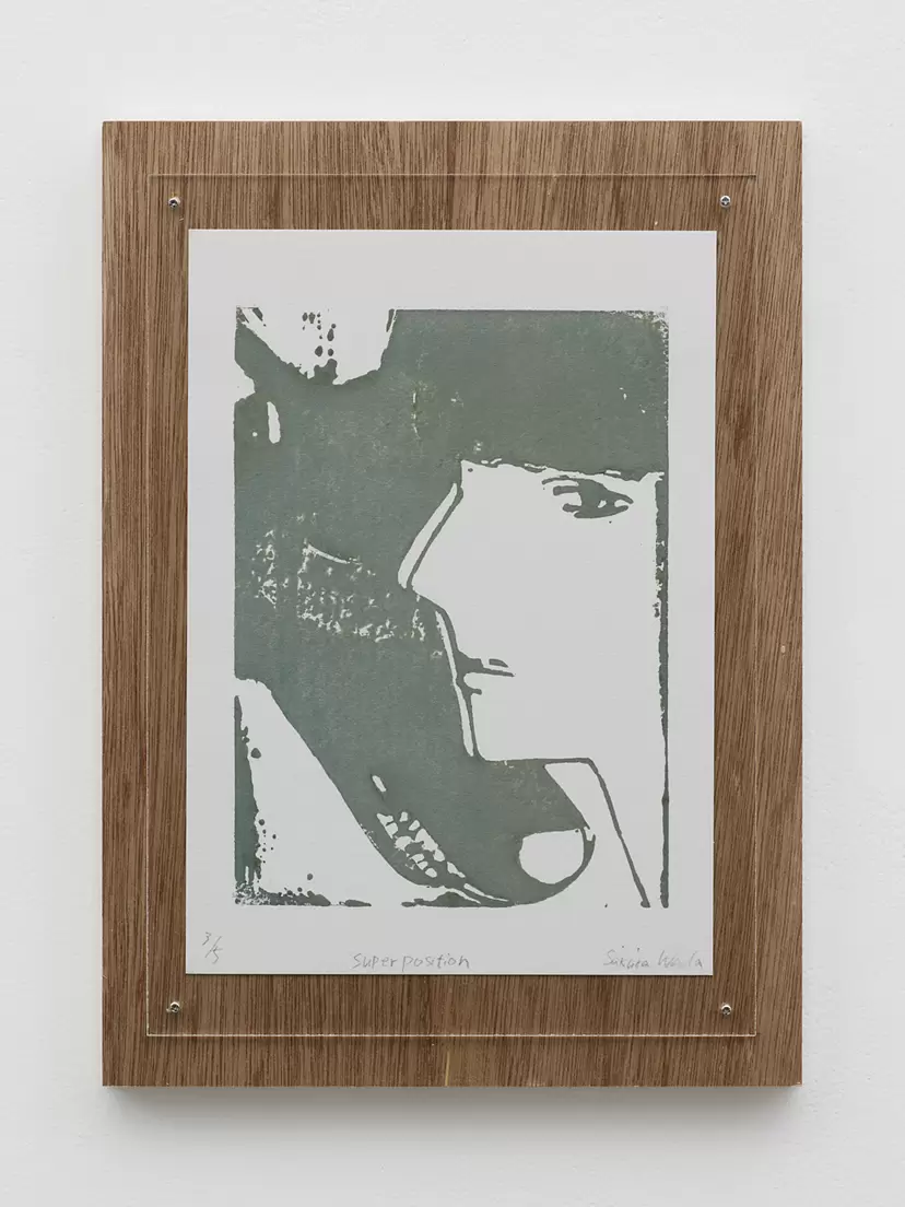 木版画のアート作品 | 現代アートの販売・通販 | ArtSticker（アートス