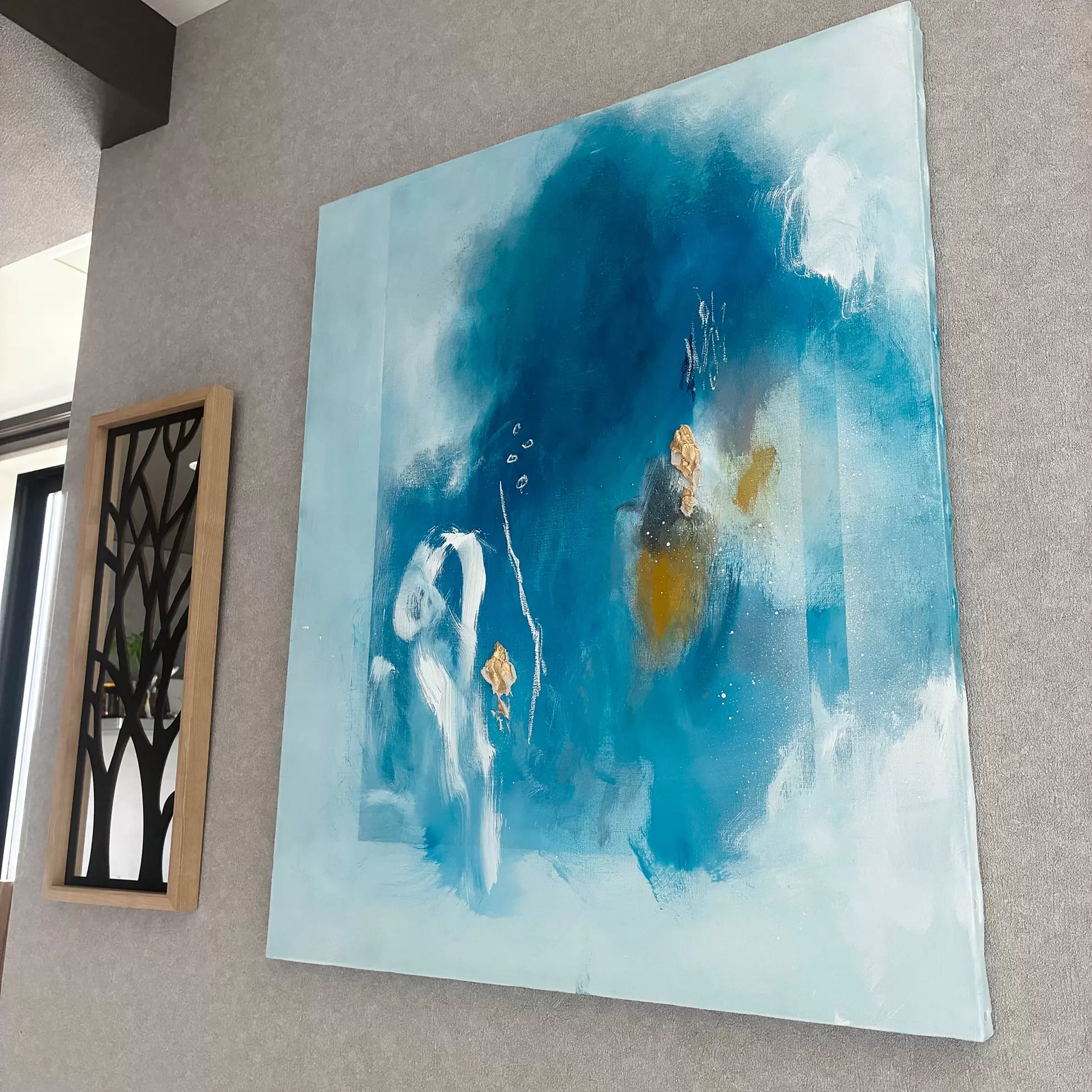 Untitled No.16 by mayuka | 現代アートの販売・通販 | ArtSticker
