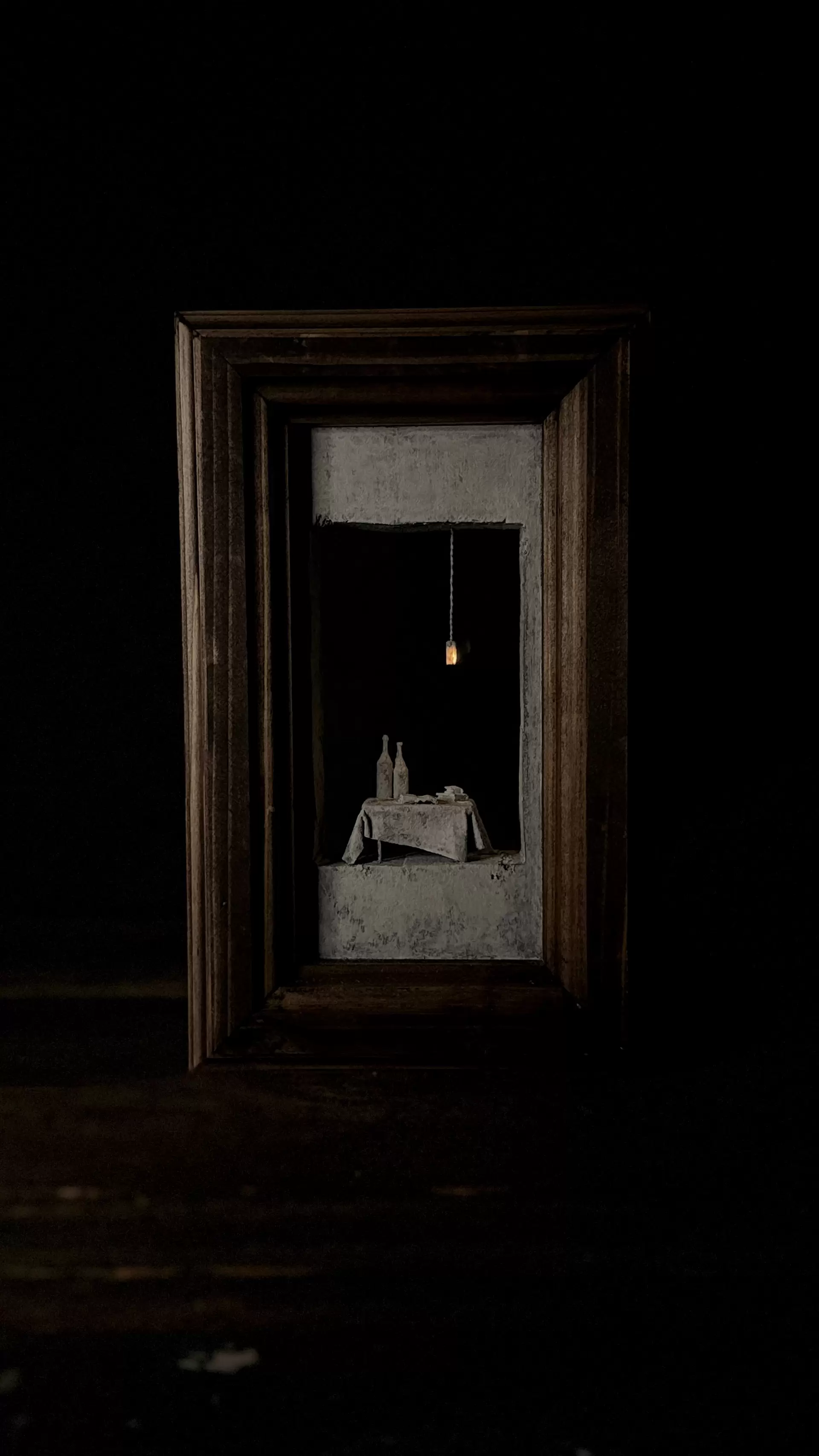 still life no.1