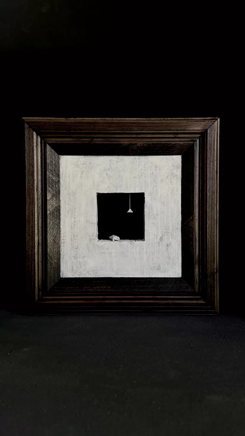 針金・ワイヤーのアート作品 | 現代アートの販売・通販 | ArtSticker