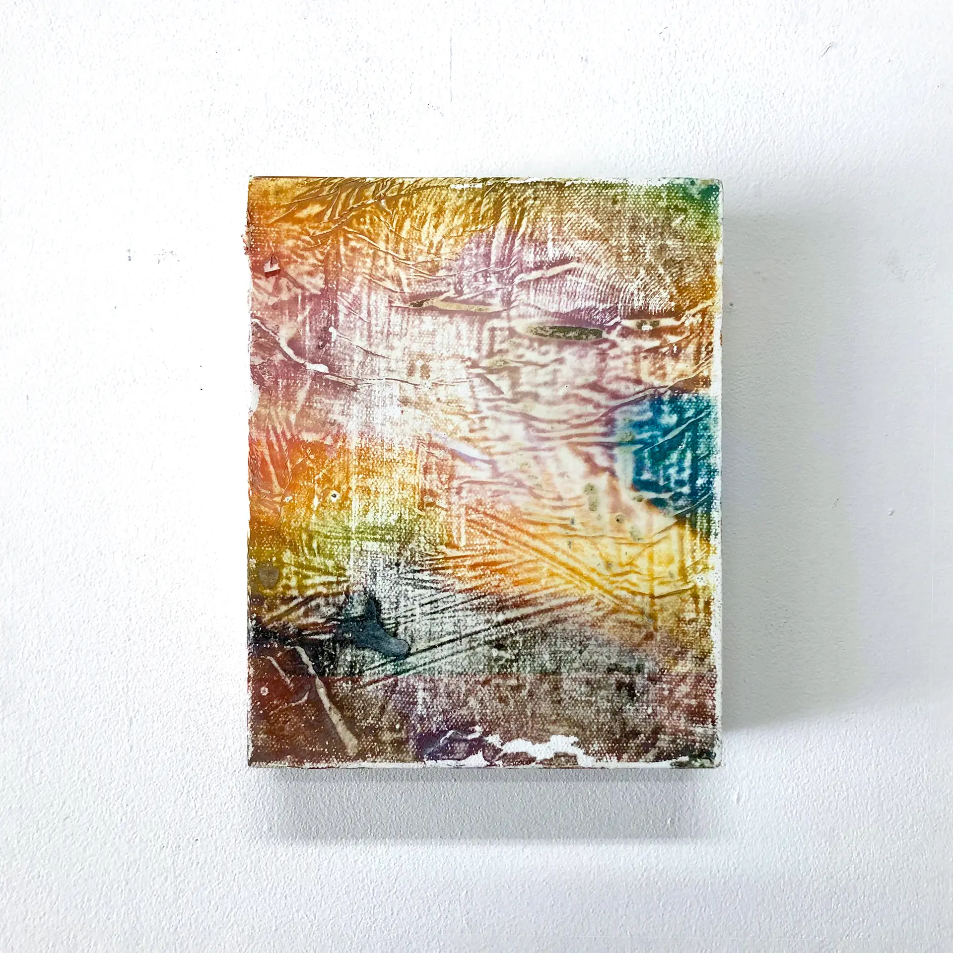 Grave #42