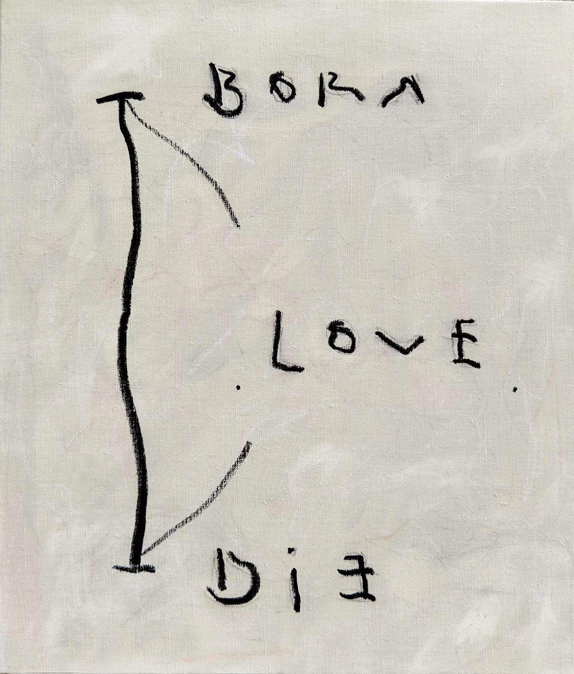 Born Die LOVE