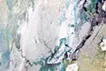 white pile
