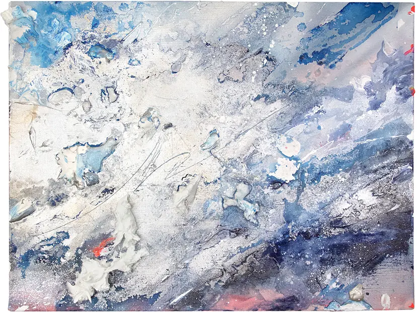 i hear  by ayaka nakamura