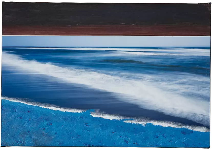 Sea-01 by 清永安雄