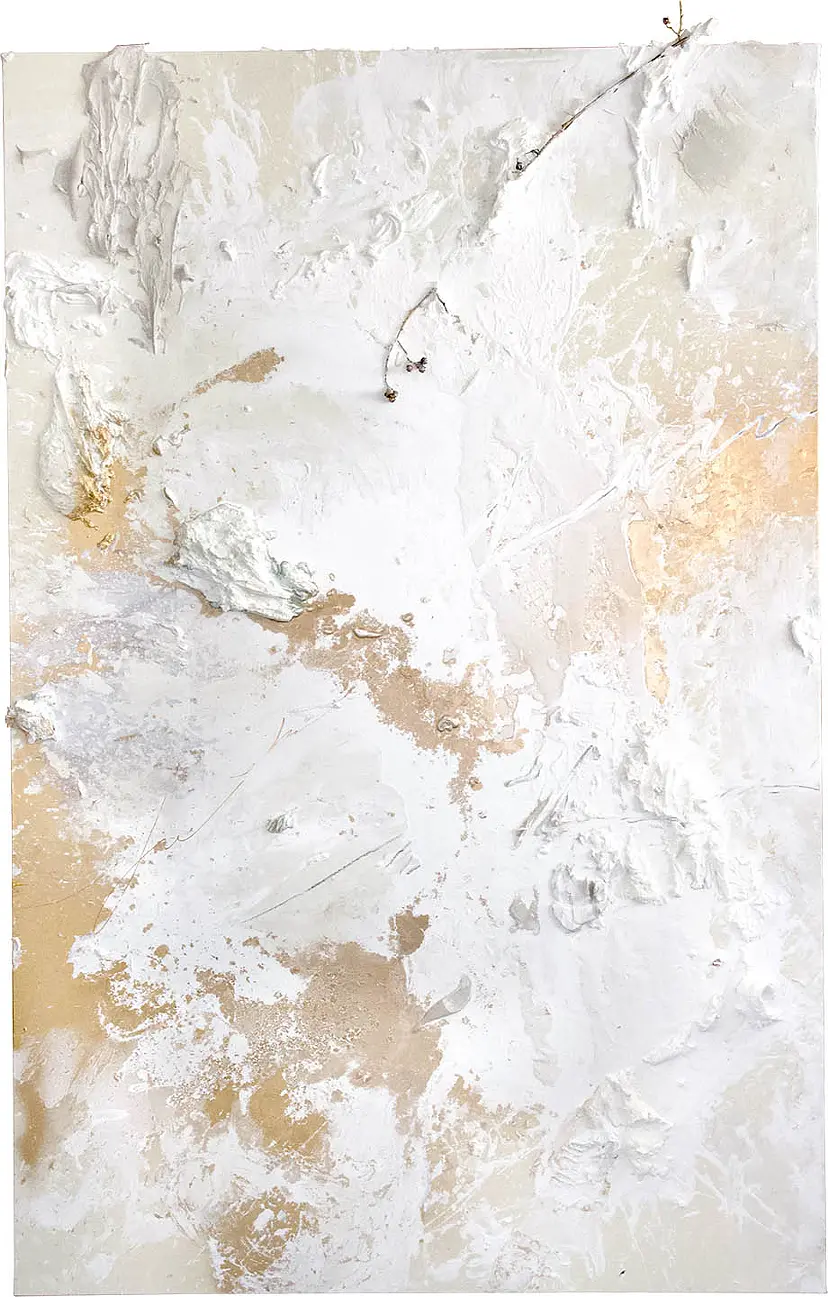 finding some kind of peace # by ayaka nakamura
