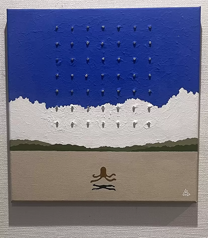 絵画 paintingのアート作品 | 現代アートの販売・通販 | ArtSticker