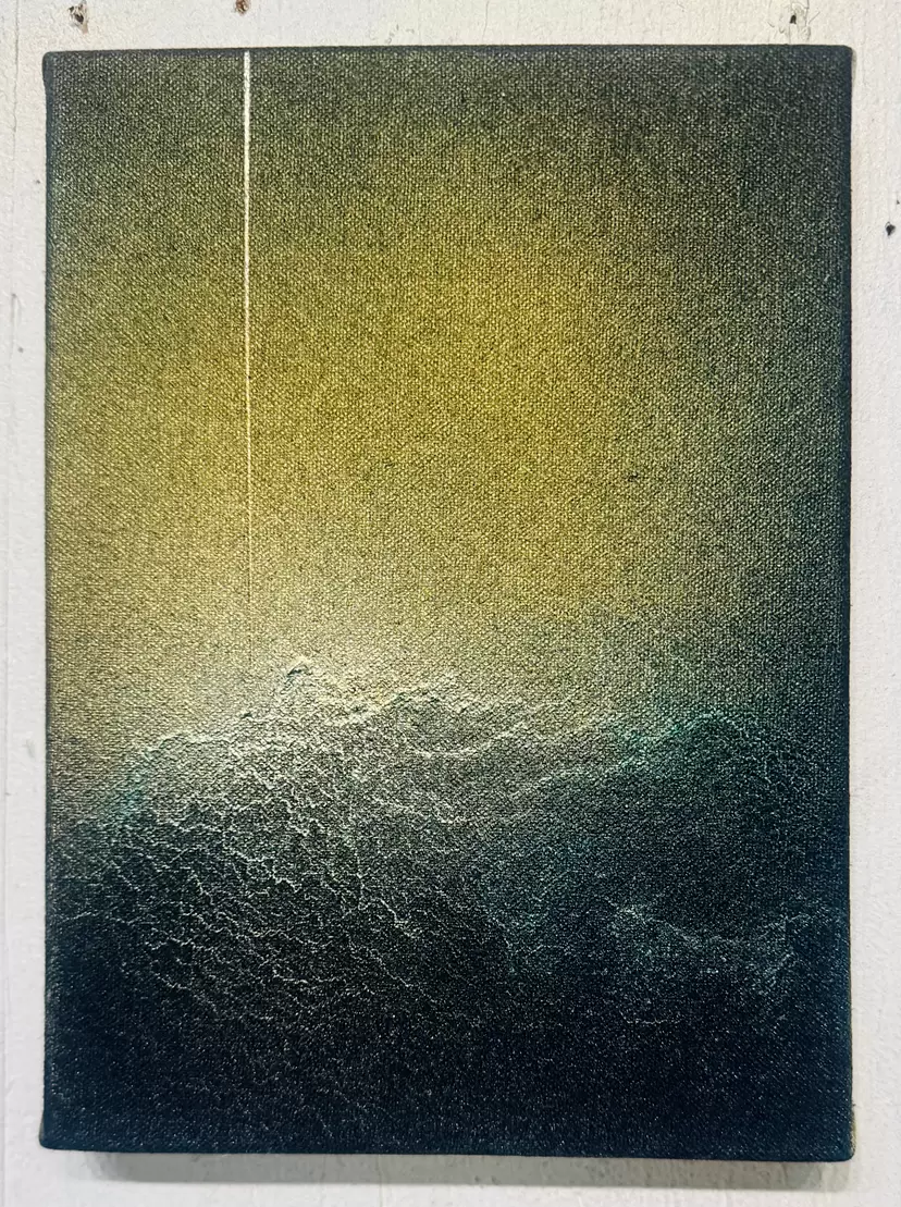Untitled by Nakagami Kiyoshi