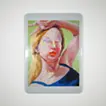 Someone_2(Index finger painting) 