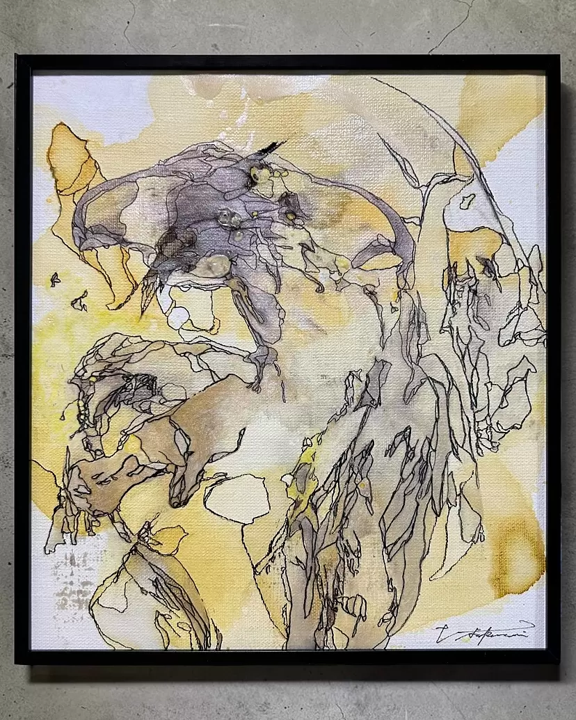 現代アート 絵画の購入・販売・通販サイト | ArtSticker（アートス