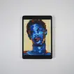 Someone_4(Index finger painting) 