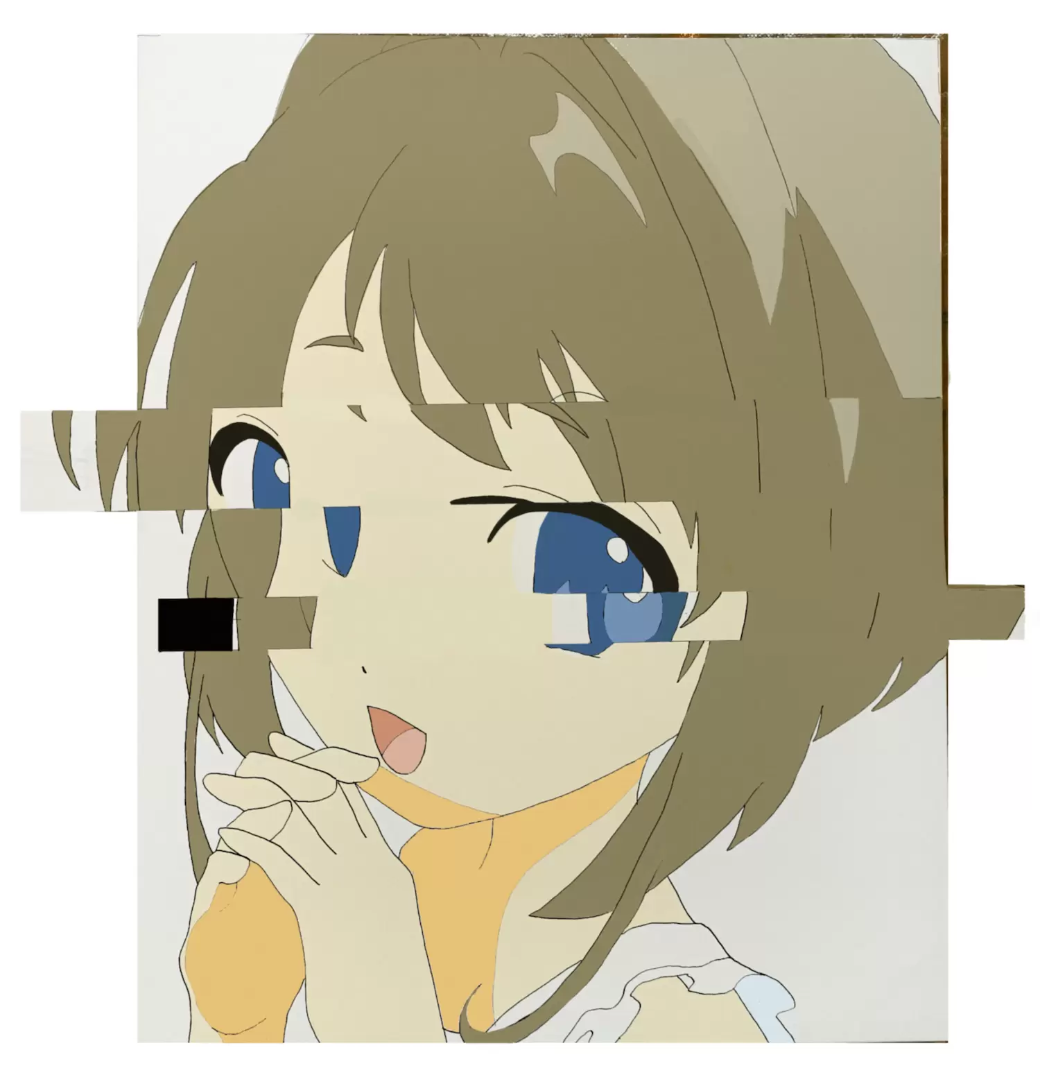 おはよう