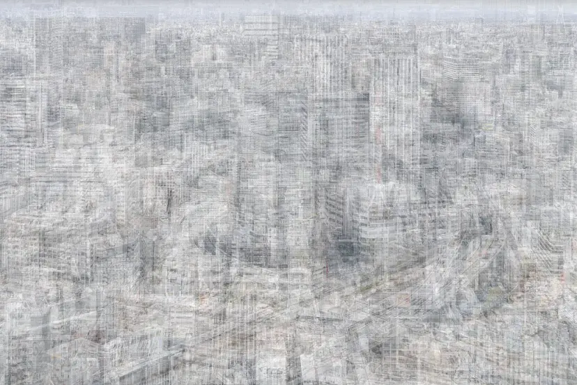 Nihonbashi Mitsui Tower by TOKYO CREATIVE SALON