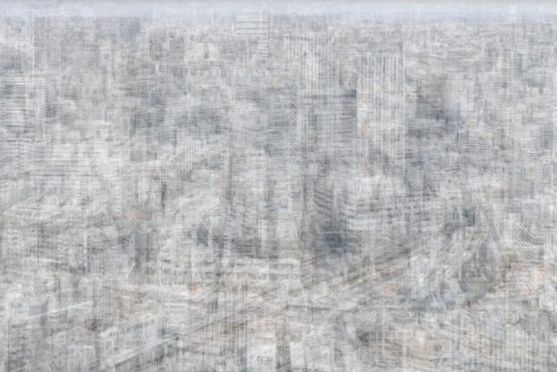 Nihonbashi Mitsui Tower