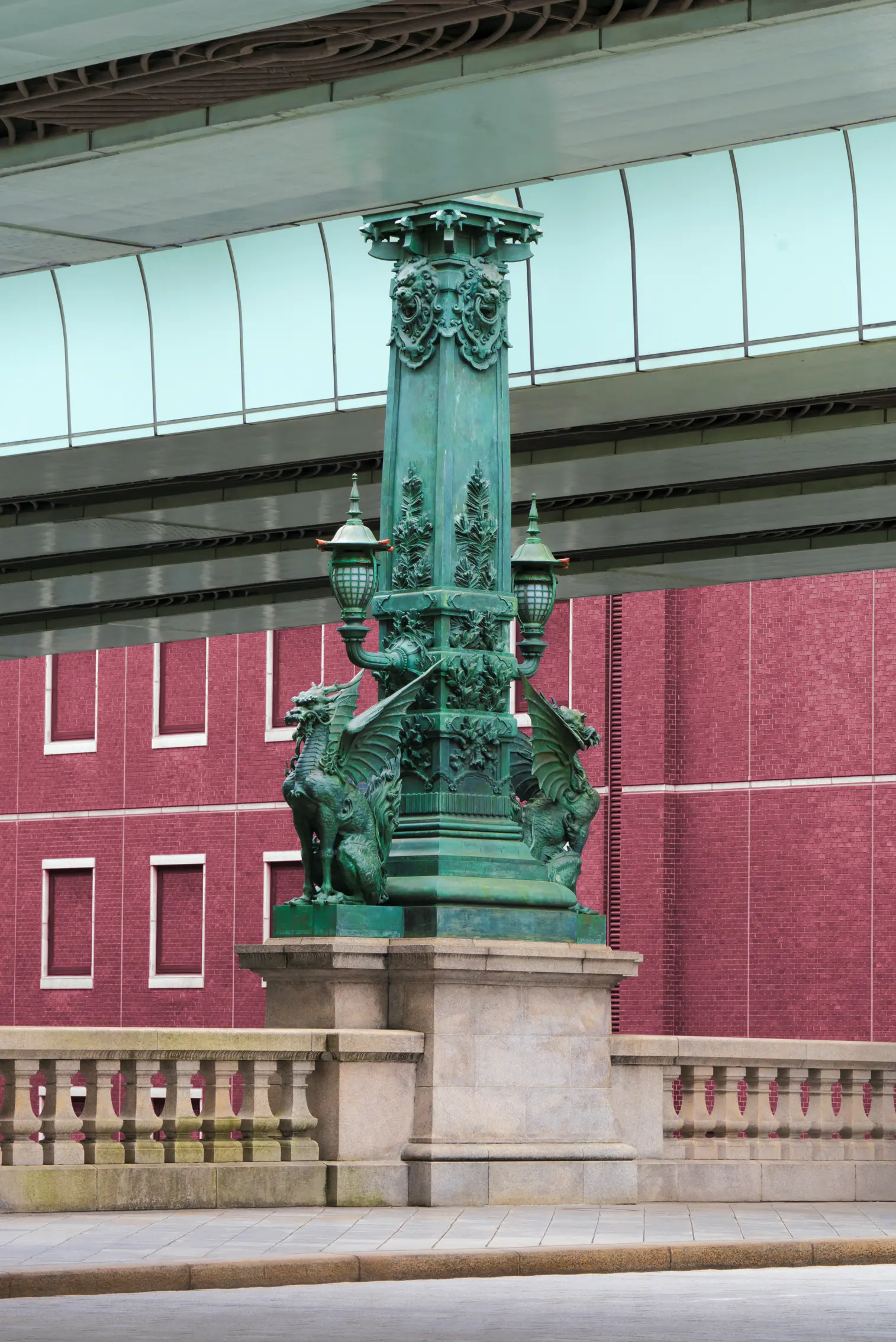 NIHONBASHI NUDE