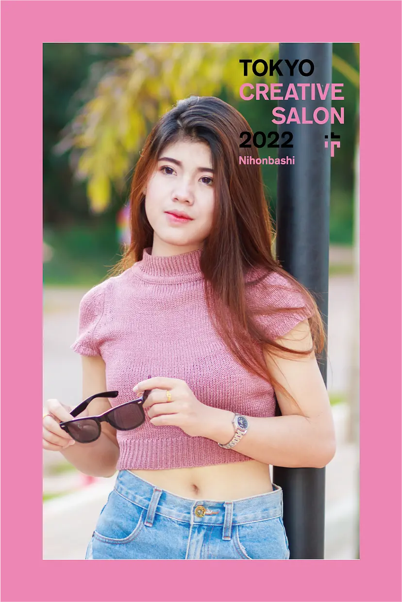 TOKYO CREATIVE SALON Dress-Code 日本橋 by TOKYO CREATIVE SALON