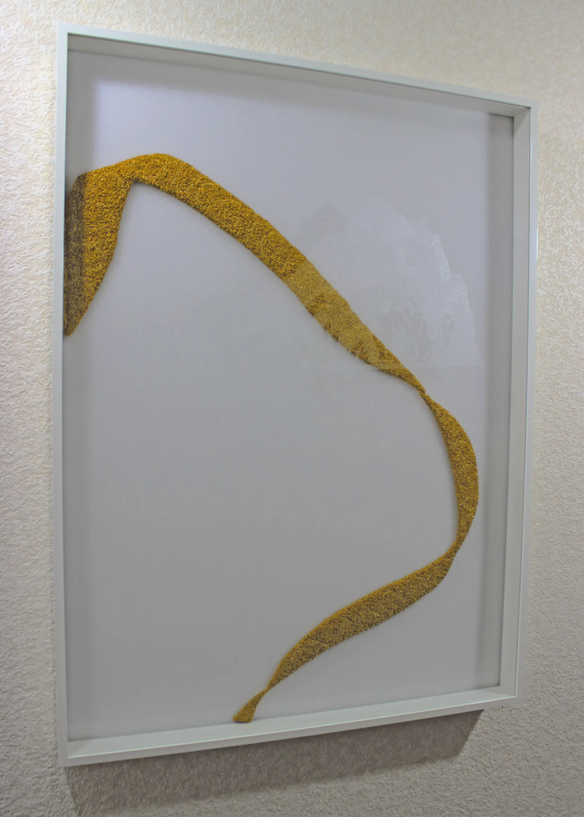 Thesingbreaksuptheprotractedponderoussilence.＃1-3 by 鎌田あや