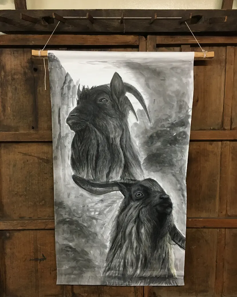 けもののけ by kemono gallery