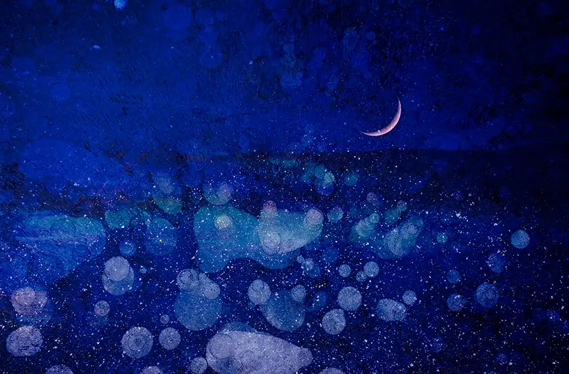 Lullaby for Memories by 益本絵美花