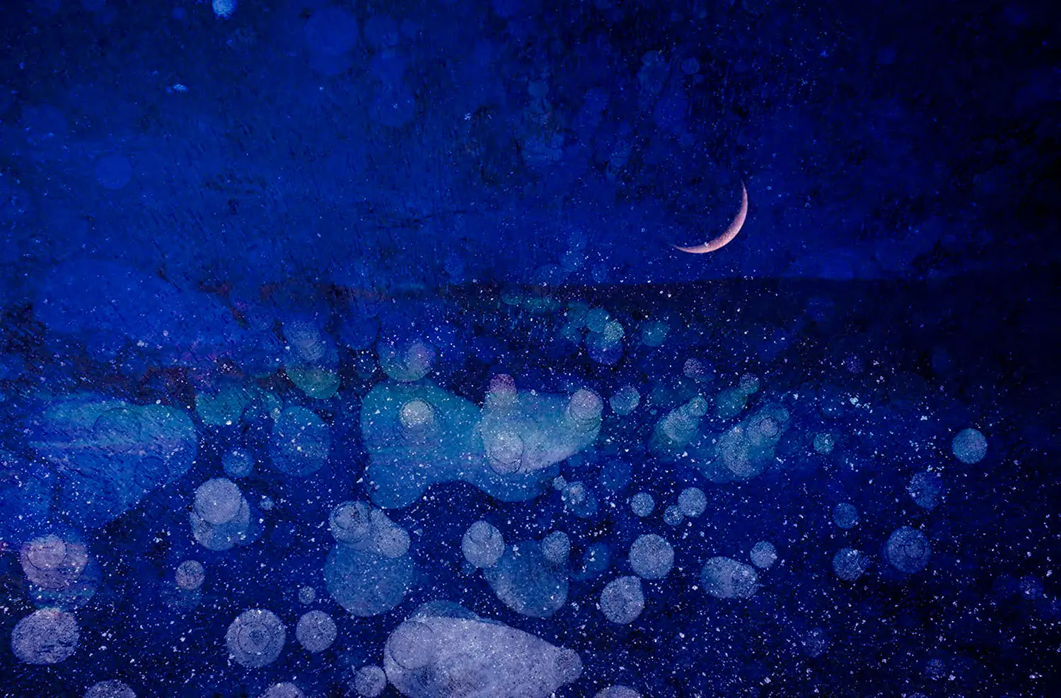 Lullaby for Memories
